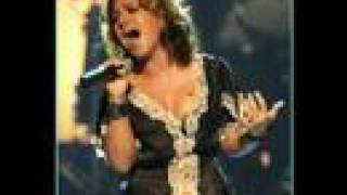 High Notes Kelly Clarkson [upl. by Punke]