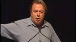 The True Core Of The Jesus Myth  Christopher Hitchens  FreedomFest 1 [upl. by Ellenaej954]