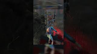 Майкл Возвращается С Номером В Лачуге IN DBD shortsdbd dbd dbdsurvivor dbdモバイルдбд [upl. by Aiselad]