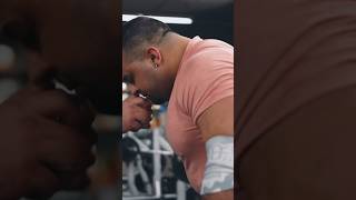 Joseph Tumbarello 700LBS BENCH AT 265 ATTEMPT🔥 bench [upl. by Aniez]