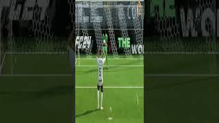 CORINTHIANS vs RACING Penalty COPA SUL AMERICANA 2024 SIMULAÇÃO FUTEBOL EA FC 24 PARTE 01 shorts [upl. by Jordanna]