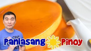 How to Make Leche Flan [upl. by Hefter]