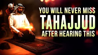 THIS HAPPENS AFTER YOU PRAY TAHAJJUD SECRET TO KNOW [upl. by Lrae]