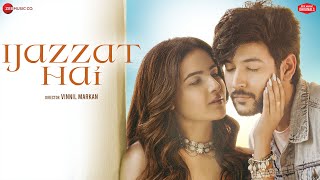 Ijazzat Hai  Shivin Narang amp Jasmin Bhasin  Raj Barman Sachin Gupta Kumaar  Zee Music Originals [upl. by Bernhard]