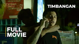 TIMBANGAN  Written and directed by Pio Balbuena [upl. by Suirtimed660]