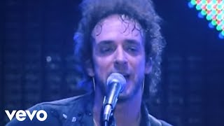 Soda Stereo  Signos Gira Me Verás Volver  YouTube Music [upl. by Tija951]