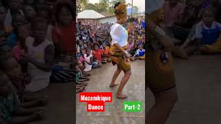 Africa Culture Dance part2Mozambique beautiful DanceMOZAMBIQUE best dance on flour [upl. by Morganstein]