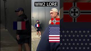 WW2 Lore history hoi4 ww2 trending viralvideo shorts subscribe heartsofironiv meme memes [upl. by Ynaffets606]