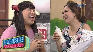 Bubble Gang Bea Bangenge ganda ka [upl. by Daffie]