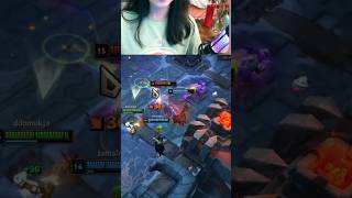 Team kill part 2 sorry again vayne leagueoflegends leagueoflegendsmemes gaming streamer [upl. by Verla813]