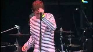 Ocean Colour Scene Meet On the Ledge amp Riverboat Song Witness Festival mp4 [upl. by Manbahs]