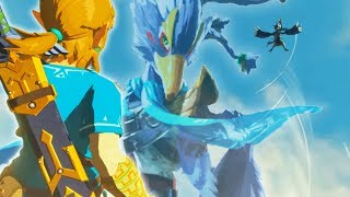 The EASIEST Shrines In Zelda Breath Of The Wild [upl. by Enala]