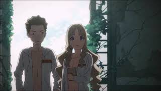 °Kokoro and Mitsuru° MitsuKoro  AMV [upl. by Joelie]