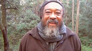 Walk with Mooji Baba  Love Nourishes Everything [upl. by Ardnuat]