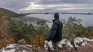 Dahner Rundwanderweg  Wandern in der Südwestpfalz [upl. by Retrop187]