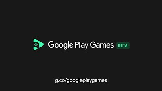 Google Play Games Beta Download Now [upl. by Rotce]