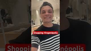 Passeio aõ shopping Higienópolis [upl. by Lister]