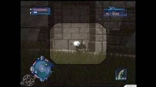 Brute Force Xbox Gameplay200209135 [upl. by Chere128]