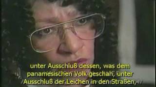 Krieg gegen die Dritte Welt 79  Die PanamaTäuschung 13 [upl. by Iphigeniah259]