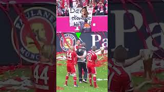 Ribery vs Beer 🍺 ￼ [upl. by Shalne]