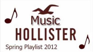 Forever  James Morrison Spring Playlist 2012 [upl. by Assira]