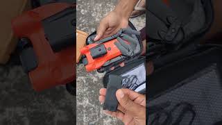 Unboxing drone camera shortvideo drone minivlog [upl. by Aissilem]