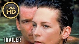 The Tailor Of Panama  Theatrical Trailer  2001 [upl. by Eesac]