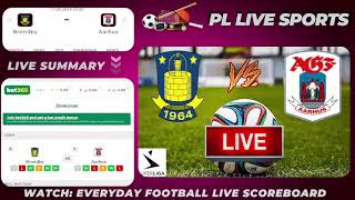 Brondby vs Aarhus Live Stream DENMARK Superliga Football LIVE SCORE PLLS 546 [upl. by Sinnard]