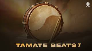 Tamte Beats 7  Ganapati Festival Dance Music  Ismail Attar Paluz45  Ismu Music [upl. by Ajnin]