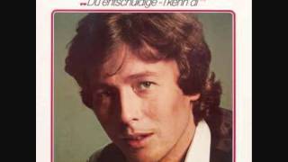 Peter Cornelius  Du entschuldige i kenn di Album Version [upl. by Adnaluoy]