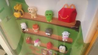 Cajita Feliz McDonalds Adopt Me Roblox Diciembre 2023  Enero 2024 Parte 2 [upl. by Eiramave]