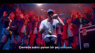 Aygaz Tüpgaz Dedantör Şarkısı Reklam Filmi – Rap Müzik [upl. by Him]