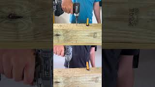 Makita XDT15 vs New Klutch Impact tools Klutch diy powertools short makita construction [upl. by Pachton]