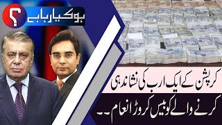 Ho Kya Raha Hai  Exclusive Program With Moeed Yusuf  5 Sep 2018  92NewsHD [upl. by Coralyn]