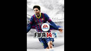 FIFA 14 SoundtrackYou Me At Six  quotLived A Liequot [upl. by Linsk253]