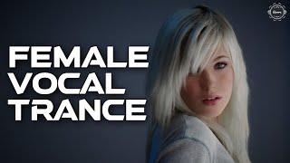 Female Vocal Trance  The Voices Of Angels 41 [upl. by Acinelav]