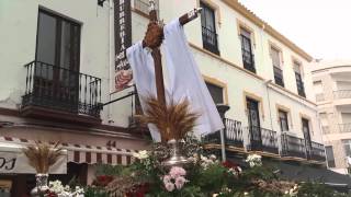 Cruces de Mayo Ronda 2016 [upl. by Ymmot]