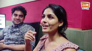 Tovino amp SamyukthaTheevandi Special  RJ Maheen amp RJ Musafir  CLUB FM 943 [upl. by Ydna]