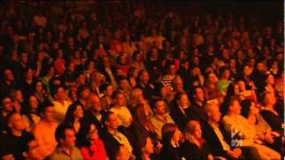 Tim Minchin vs The Sydney Symphony  Taboo The Ginger Song [upl. by Arbmat]