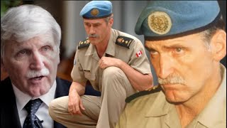 Ni MUNTU ki ROMEO DALLAIRE UMUNYA CANADA WAGERAGEJE GUHAGARIKA GENOCIDE YAKOREWE ABATUTSI [upl. by Ocer]