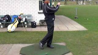 Pete Cowen How to Swing the Club 24 [upl. by Acina664]