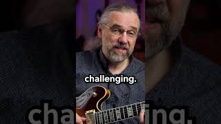 2 Types of Chord Melody on Guitar jazzchords [upl. by Yekcor]