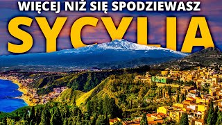 SYCYLIA co zobaczyć TOP 10 [upl. by Anahsek]