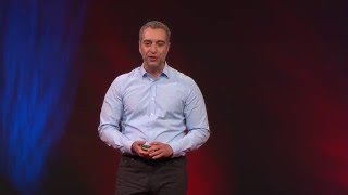 Dementia precaution should become as normal as going to the dentist  Ioannis Tarnanas  TEDxZurich [upl. by Aneeuqal]