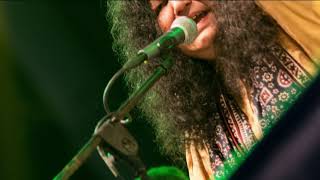 Jhoom by Abida Parveen  Coke Studio  HD Video [upl. by Herries]