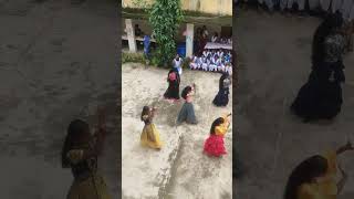 nagade sang Dhol baaje  Bollywood dance video shorts trendingshorts srvideostudio [upl. by Sigismund554]