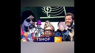 WerraSon Pasteur Marcelo esprit Wemba atika ko kosa batu  Ba vérités yat Londre ebimi Tshof tv [upl. by Martynne]