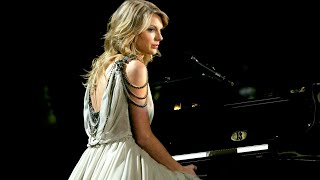 Taylor Swift  All Too Well Live at the Grammy 56th Awards 2014 4K Remastered by Taylor Swift [upl. by Jasper]