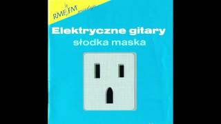 Elektryczne gitary  Herostrates [upl. by Adyela172]