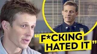 How Fans Really Felt About That Vengeful Jamie Moment On Blue Bloods [upl. by Oironoh]